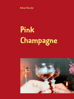 cover image of Pink Champagne
